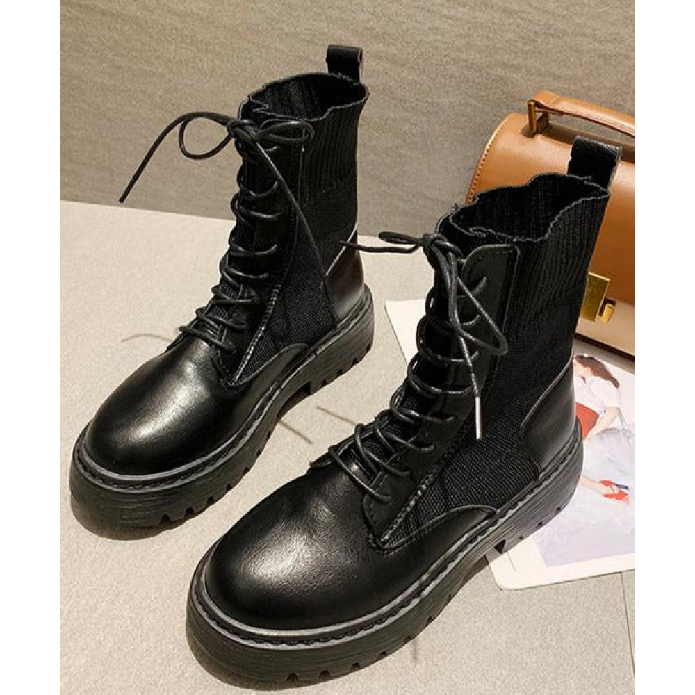 Bond Boots
