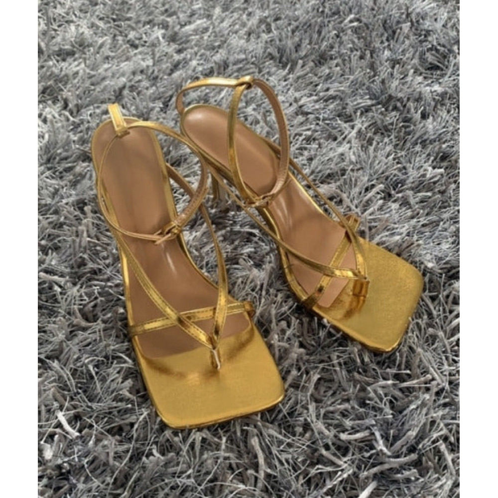 Reef Heels