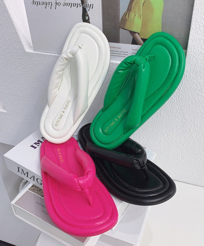 Protocol Quantum Up Slippers