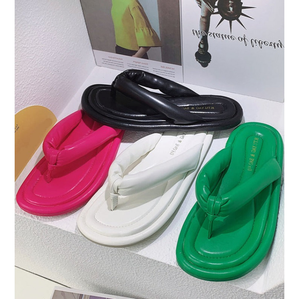 Protocol Quantum Up Slippers