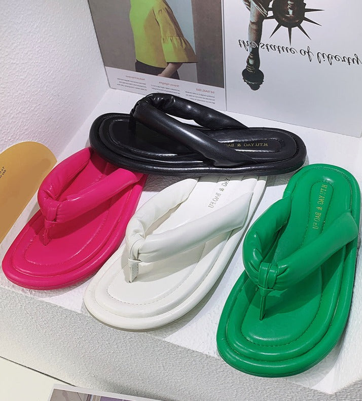 Protocol Quantum Up Slippers