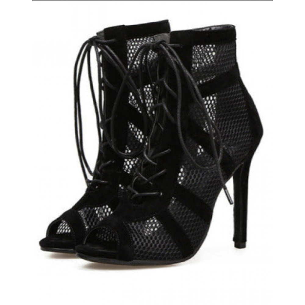 Armonía Core Heels