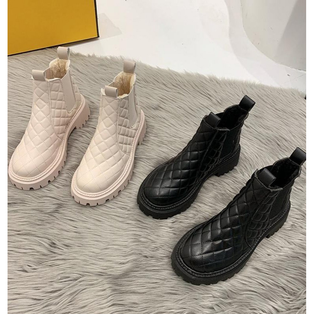 Taffettà Echo Boots