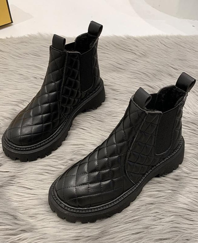 Taffettà Echo Boots