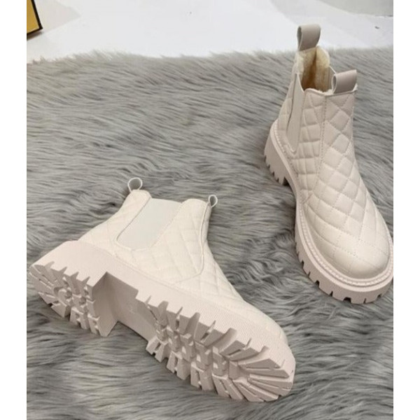 Taffettà Echo Boots