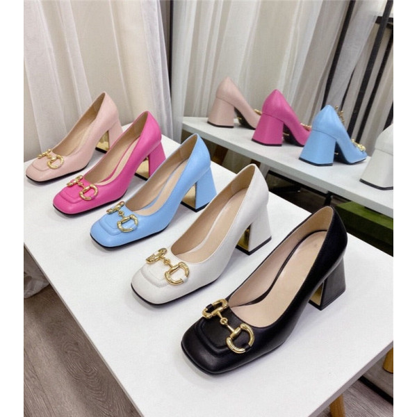 Eternity Aurora Vintage Pumps