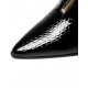 Pizzo Genuine Leather Boots