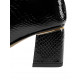 Pizzo Genuine Leather Boots