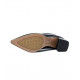 Pizzo Genuine Leather Boots