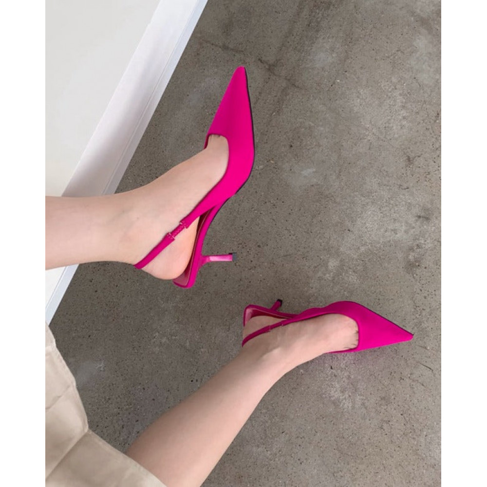 Reef Heels