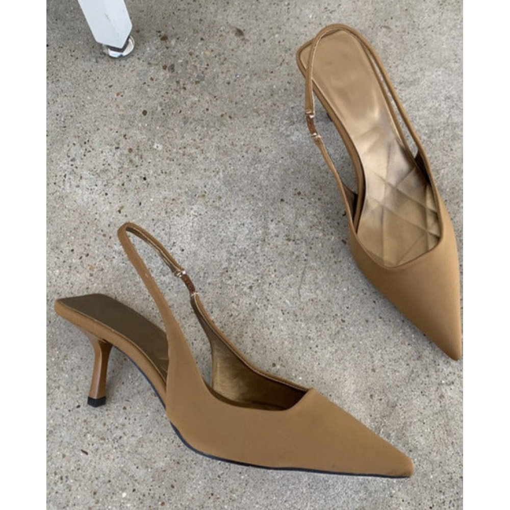Reef Heels