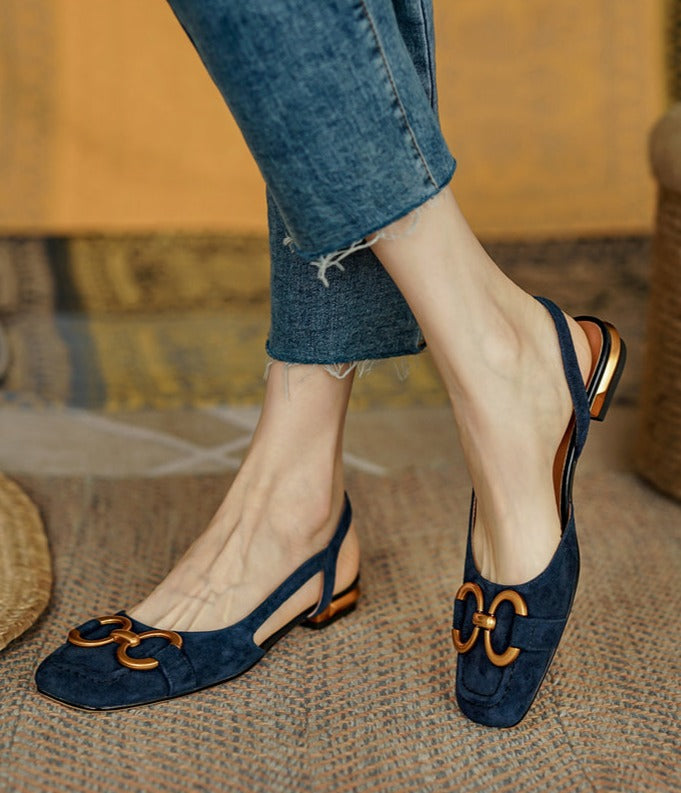 Fleur Echo Slip On Sandals