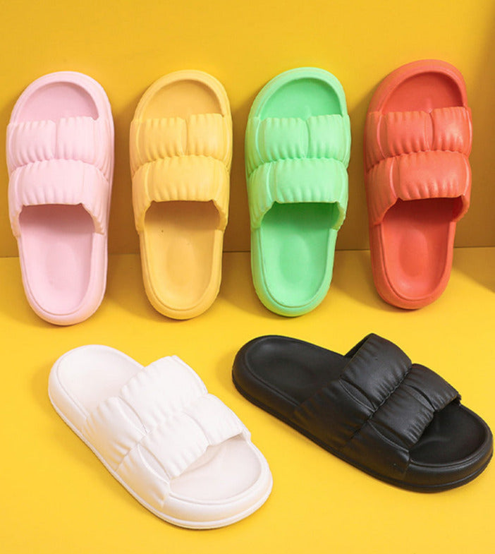 Cruise Brise Slippers