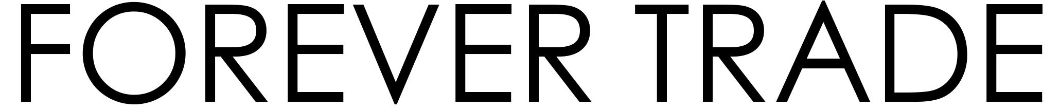 FOREVER TRADE